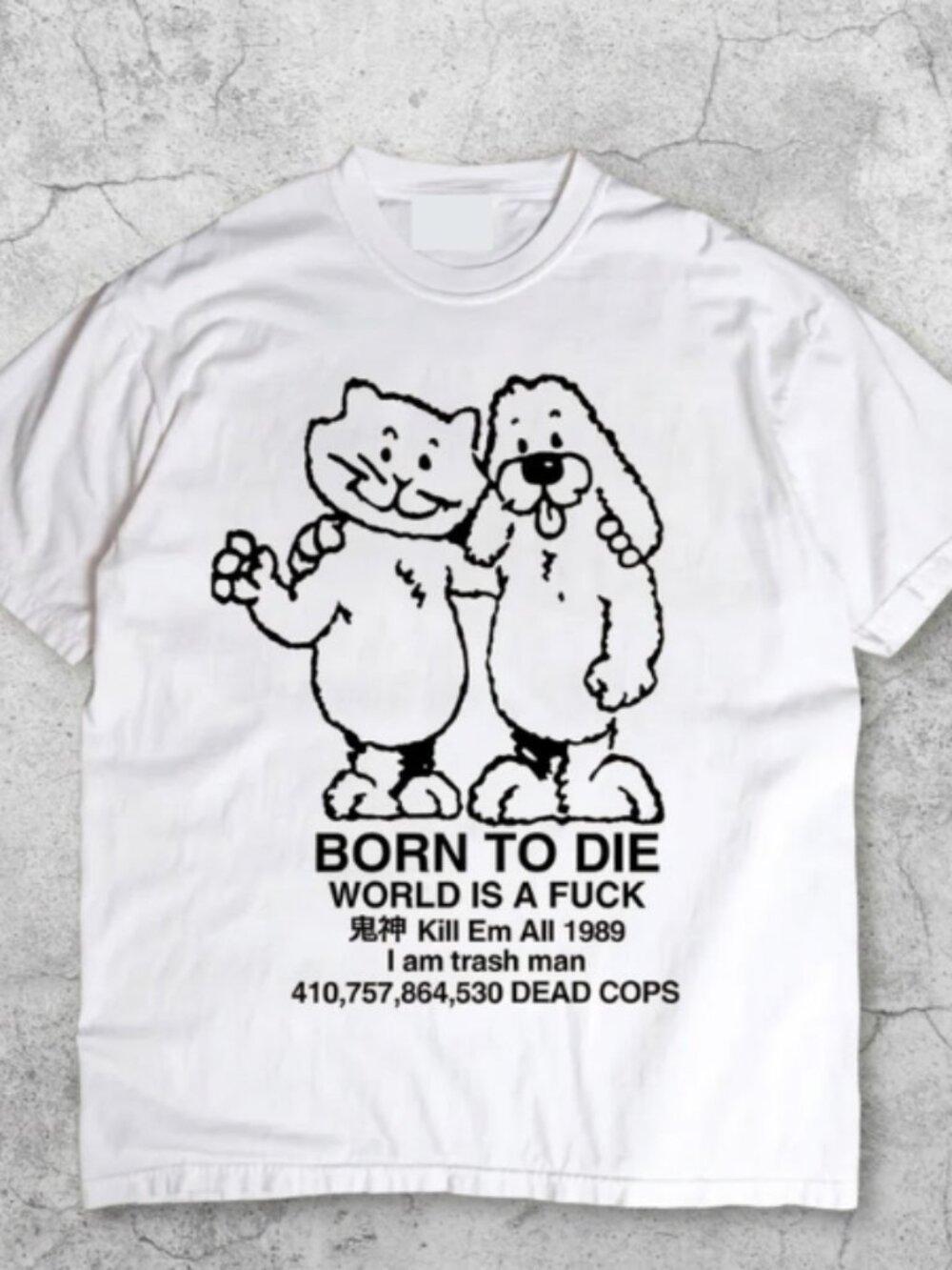 Funny Meme T-Shirt